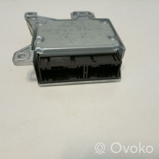 Citroen Berlingo Airbag control unit/module 