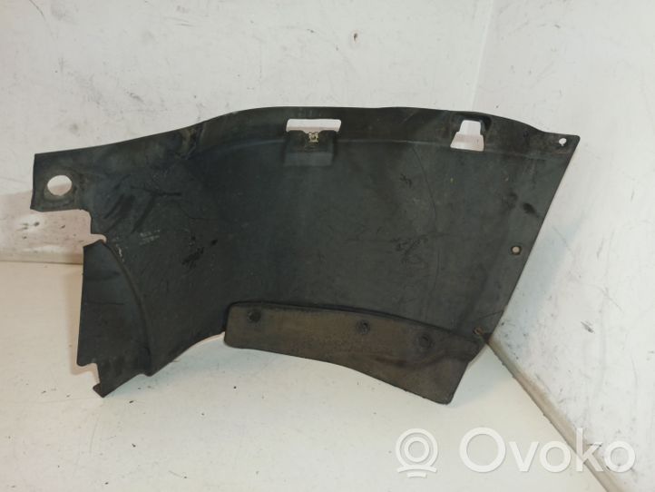 Audi A3 S3 A3 Sportback 8P Rivestimento paraspruzzi passaruota anteriore 