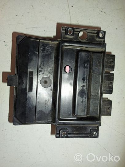 Renault Megane II Sterownik / Moduł ECU 