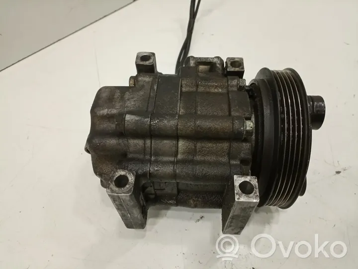 Mazda Xedos 9 Air conditioning (A/C) compressor (pump) 