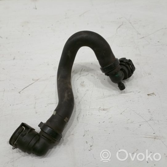 Renault Clio IV Coolant pipe/hose 