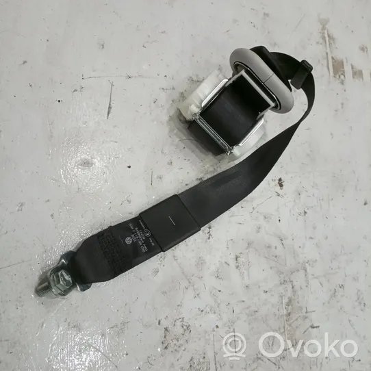 Volkswagen Caddy Ceinture de sécurité (3ème rang) 