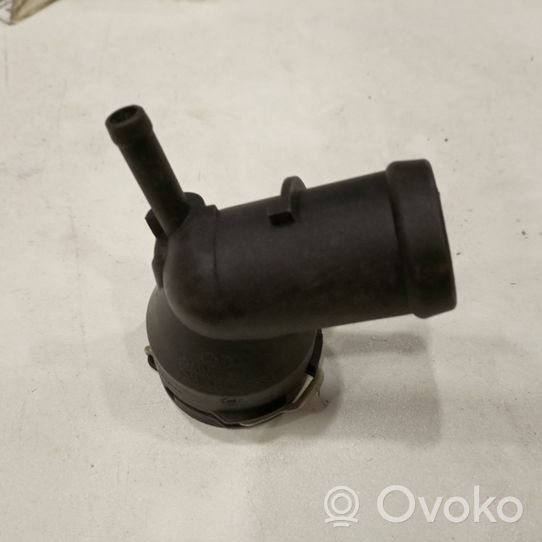 Audi A1 Coolant pipe/hose 