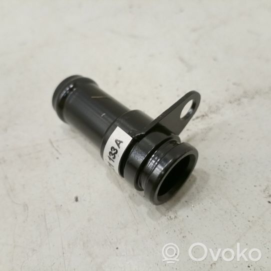 Audi Q7 4L Durite de refroidissement tube 