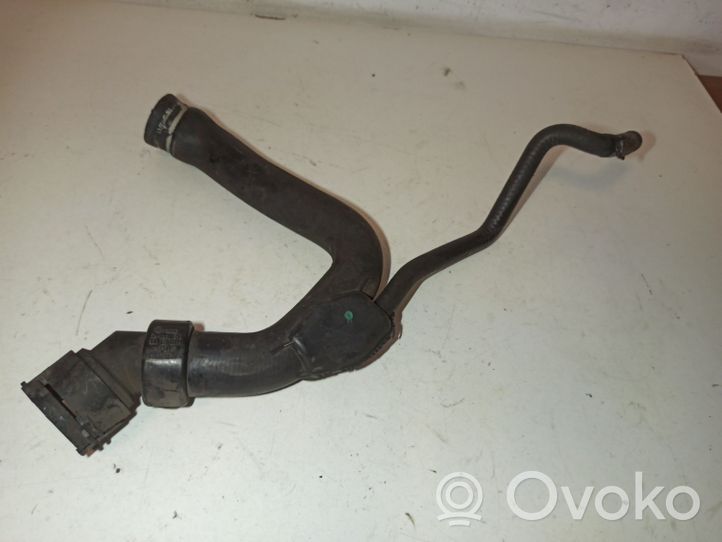 Audi A4 S4 B5 8D Coolant pipe/hose 