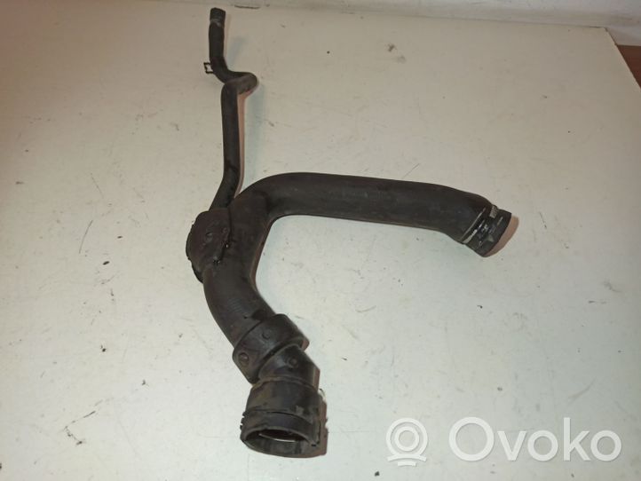 Audi A4 S4 B5 8D Coolant pipe/hose 