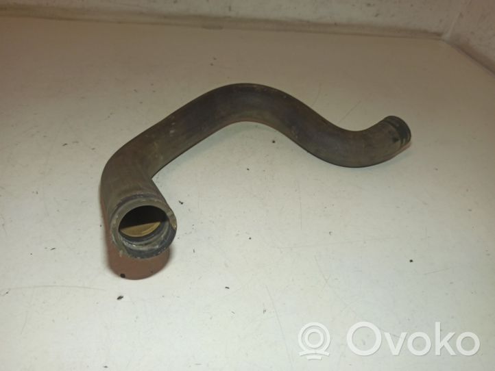 Peugeot 607 Durite de refroidissement tube 