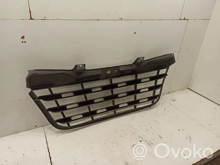 Renault Master III Grille de calandre avant 