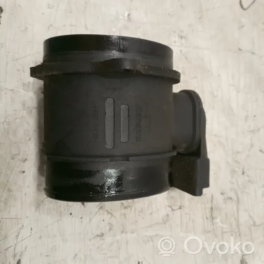 Ford Focus Mass air flow meter 