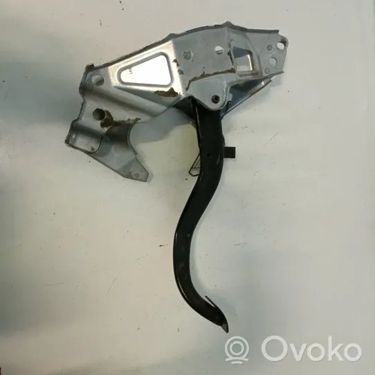 Opel Astra H Pedal assembly 