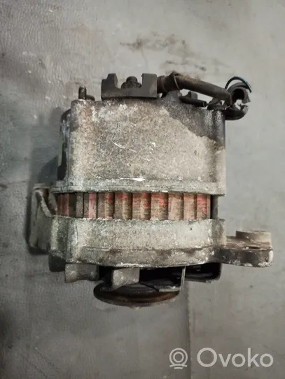 Seat Ibiza II (6k) Alternator 