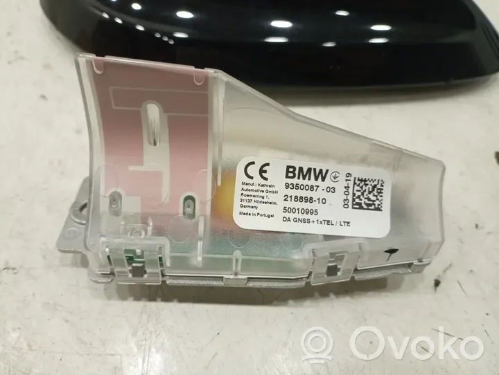 BMW 1 F20 F21 Sonstige Kabelbäume / Leitungssätze 