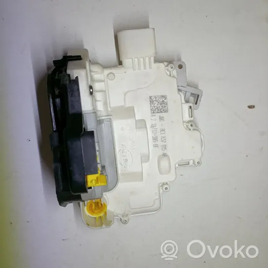 Audi A4 S4 B6 8E 8H Wkładka do zamka drzwi 