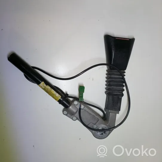 Opel Vectra A Front seatbelt 