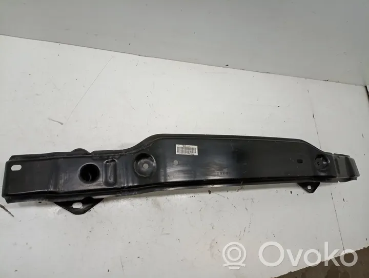 BMW 1 F20 F21 Traversa di supporto paraurti posteriore 