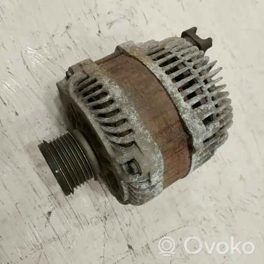 Renault Scenic III -  Grand scenic III Alternator 