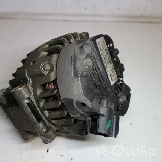 Citroen DS4 Generatore/alternatore 