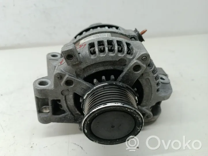 Toyota Auris 150 Alternator 