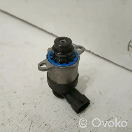 Citroen Berlingo Fuel injector 