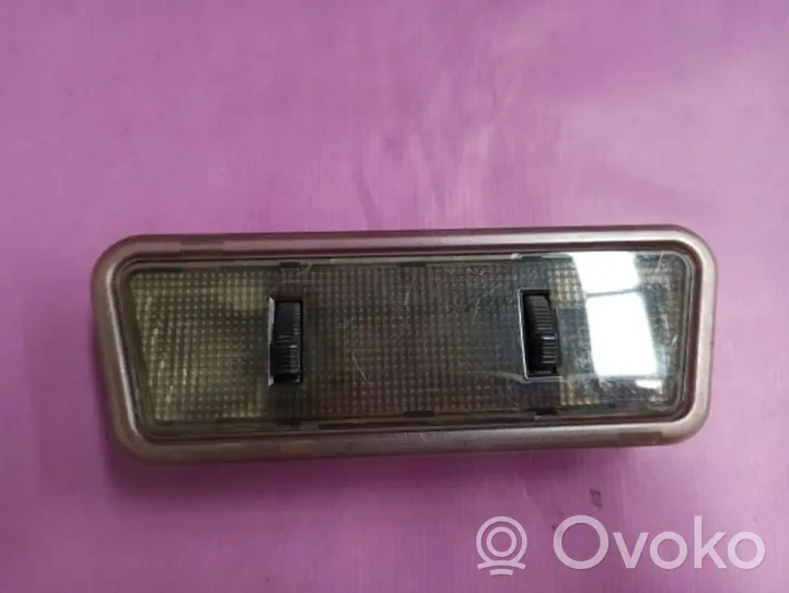 Opel Vectra B Lampa 