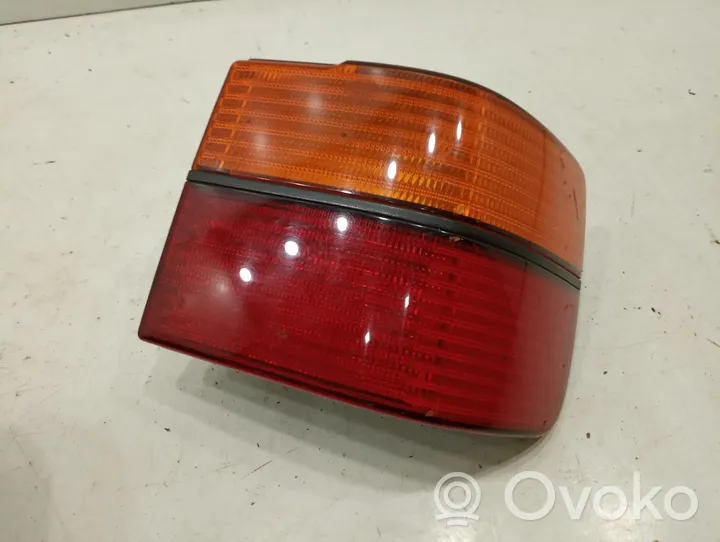 Volkswagen Vento Tailgate rear/tail lights 