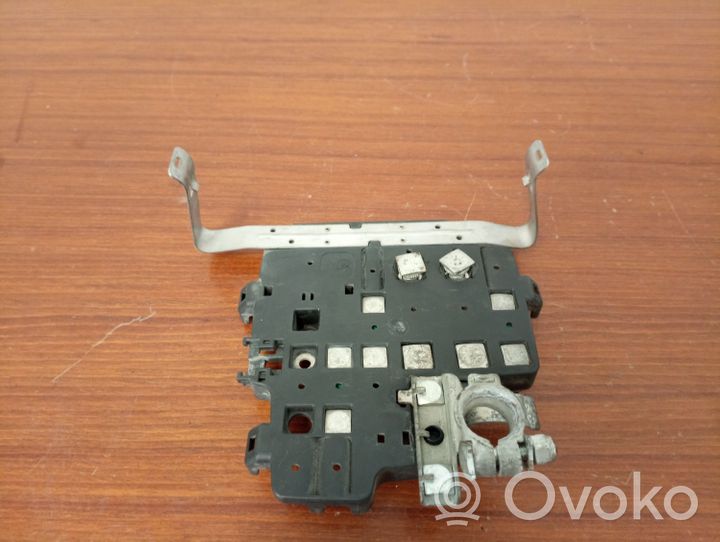 Opel Movano B SAM control unit 