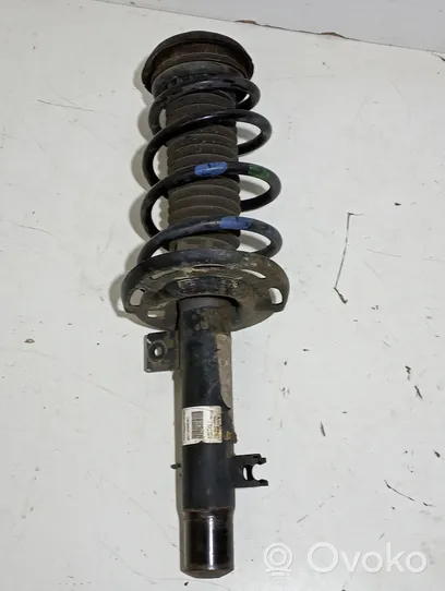 Citroen DS3 Front shock absorber/damper 