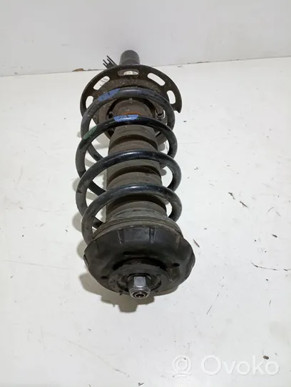 Citroen DS3 Front shock absorber/damper 