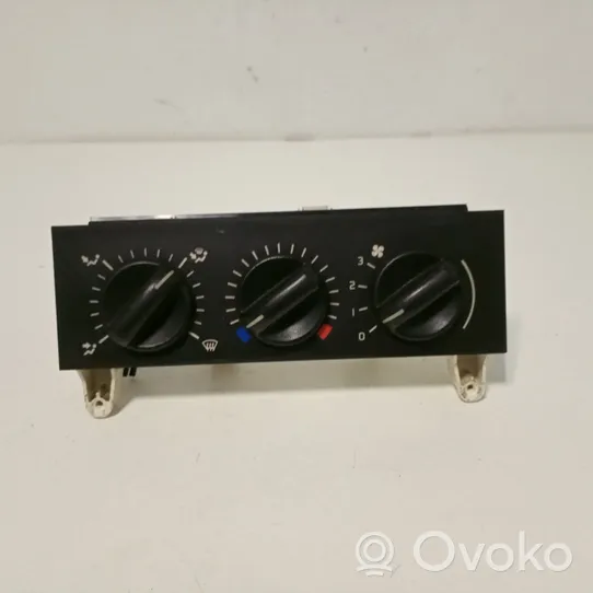 Renault Master II Climate control unit 