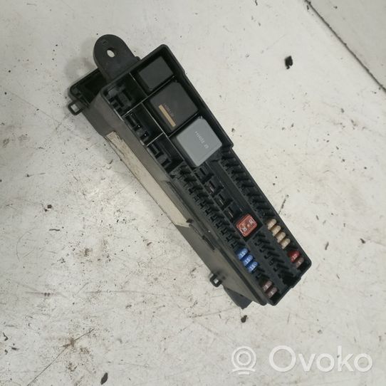 Ford Focus SAM control unit 