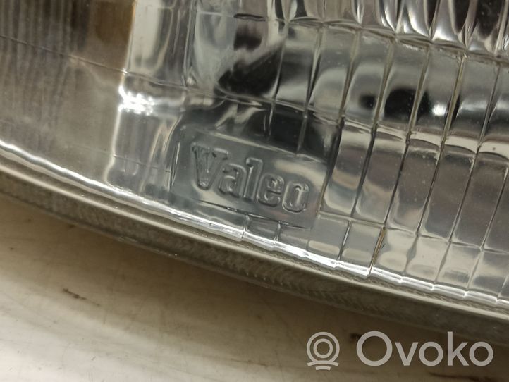 Opel Corsa B Headlight/headlamp 