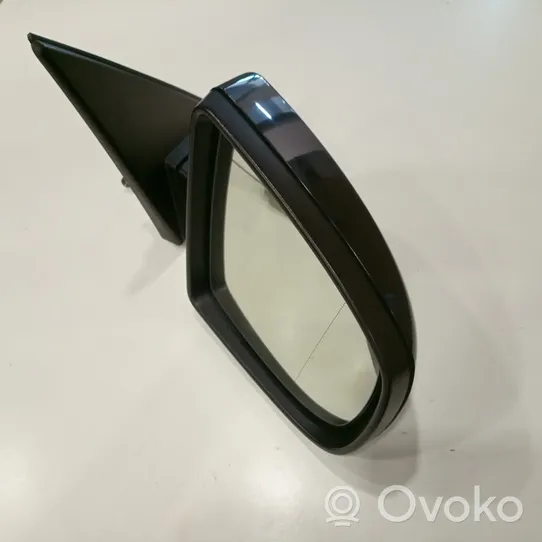 BMW X6 E71 Front door electric wing mirror 