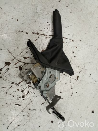 BMW 1 F20 F21 Handbrake/parking brake lever assembly 