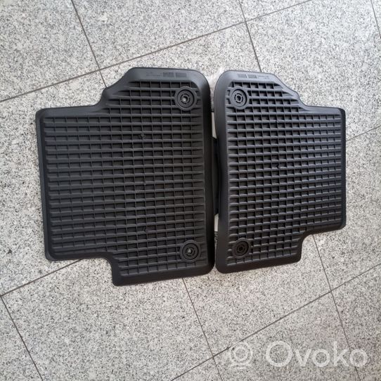 Audi A4 S4 B9 Car floor mat set 