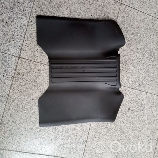 Skoda Kodiaq Kit tapis de sol auto 