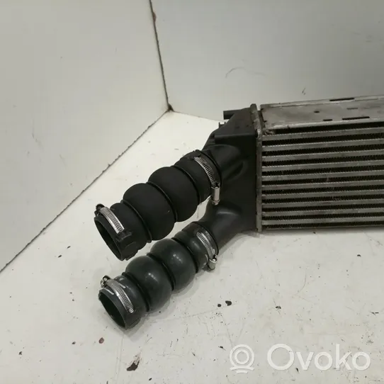 Citroen Berlingo Chłodnica powietrza doładowującego / Intercooler 