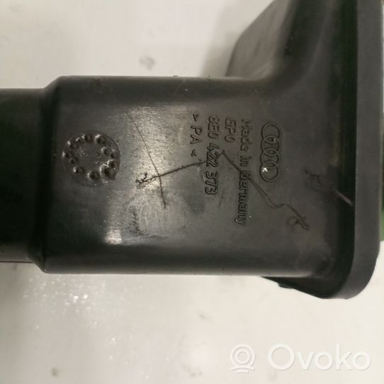 Audi A4 S4 B6 8E 8H Serbatoio/vaschetta del liquido del servosterzo 