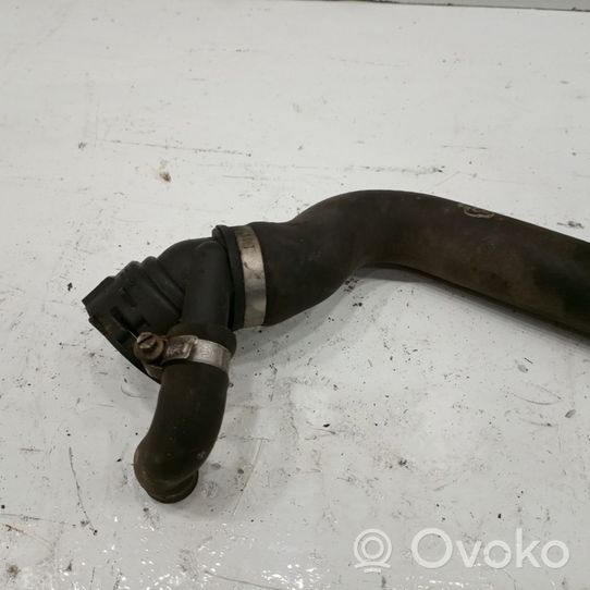 BMW 3 E90 E91 Coolant pipe/hose 