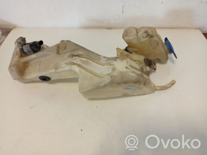 Audi A4 S4 B6 8E 8H Réservoir de liquide lave-glace 