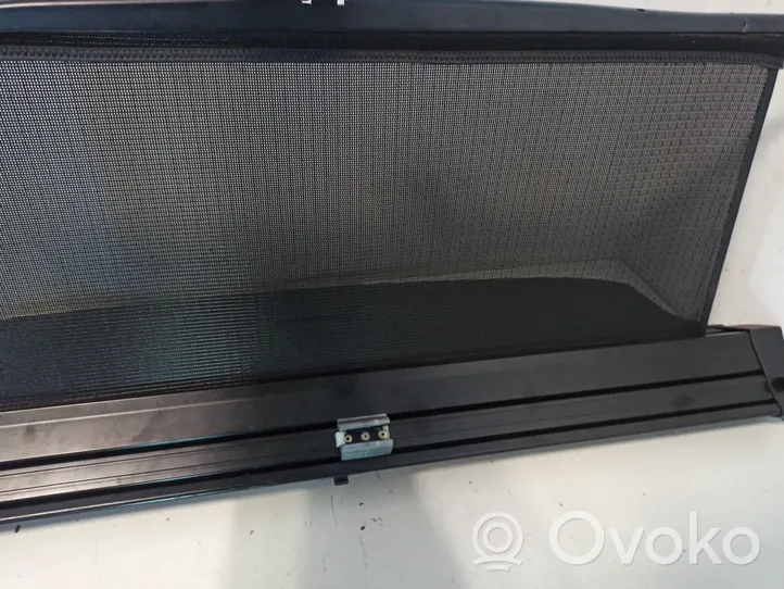 Audi A4 S4 B6 8E 8H Grilles/couvercle de haut-parleur arrière 