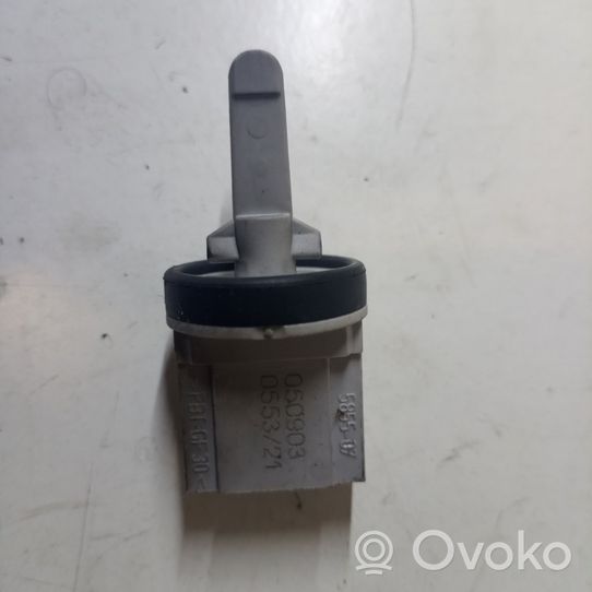 Audi A4 S4 B6 8E 8H Alarma sensor/detector de movimiento 