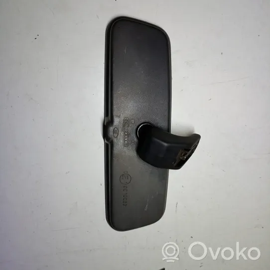 Opel Corsa B Зеркало заднего вида (в салоне) 