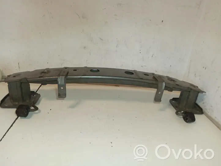 Mazda 3 III Traversa di supporto paraurti posteriore 