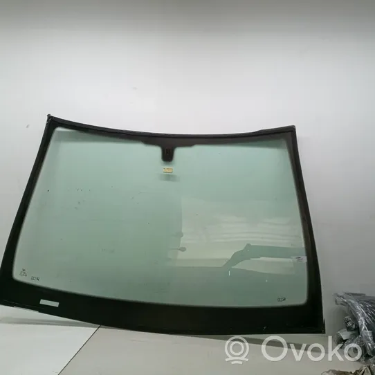 Opel Astra H Front windscreen/windshield window 