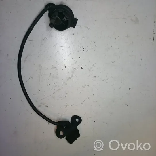 Audi A4 S4 B6 8E 8H Lampa oświetlenia tylnej tablicy rejestracyjnej 