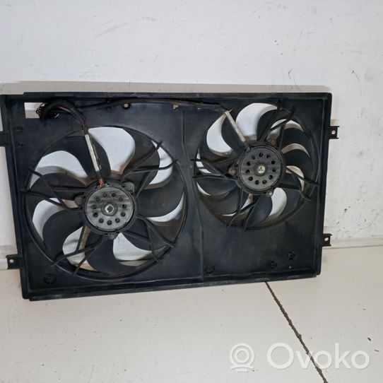Seat Toledo II (1M) Heater fan/blower 