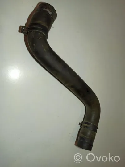 Renault Clio III Durite de refroidissement tube 