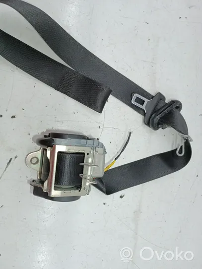 Fiat Grande Punto Front seatbelt 