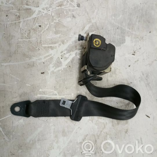 802 Peugeot 206 Third row seat belt, 33.82 € RRR