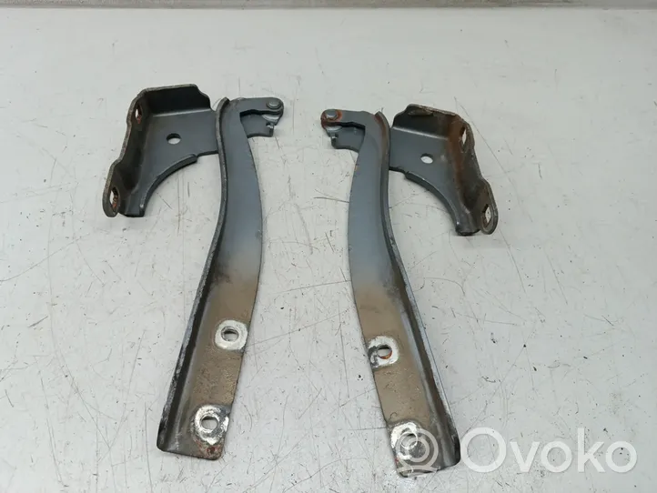 Fiat Grande Punto Engine bonnet/hood hinges 